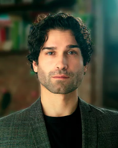 Adrian Ramírez León