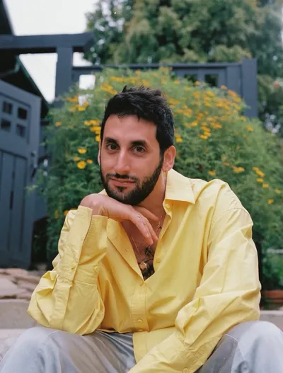 Amrou Al-Kadhi