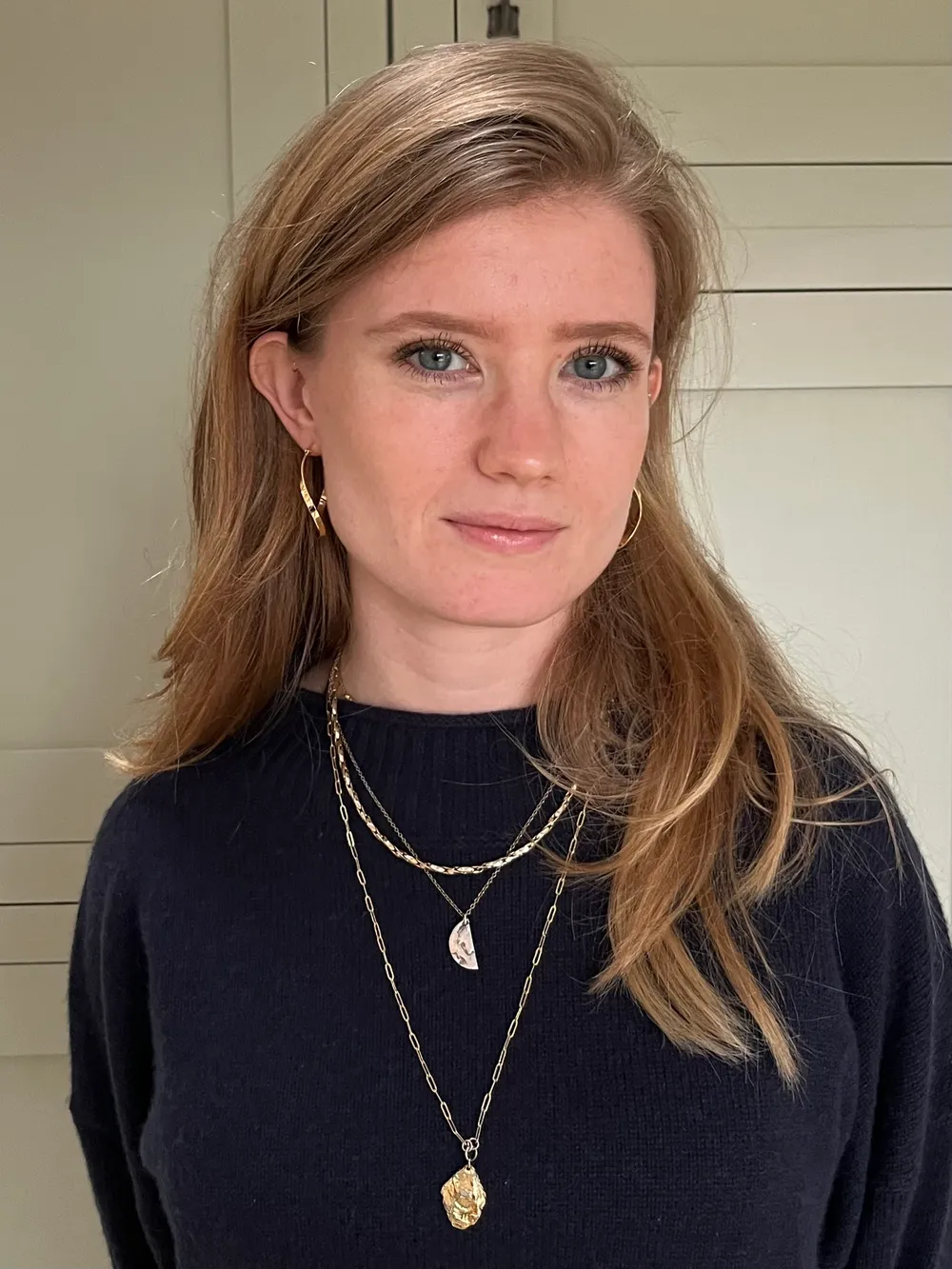Amy Gillies