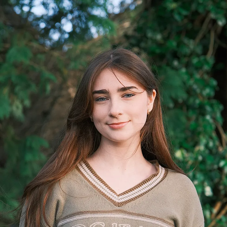Amy Mulcahy