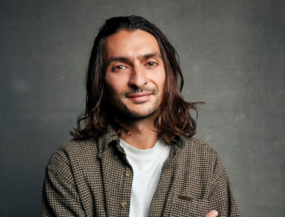 Aneil Karia