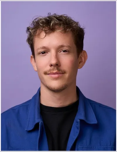 Antonin Niclass