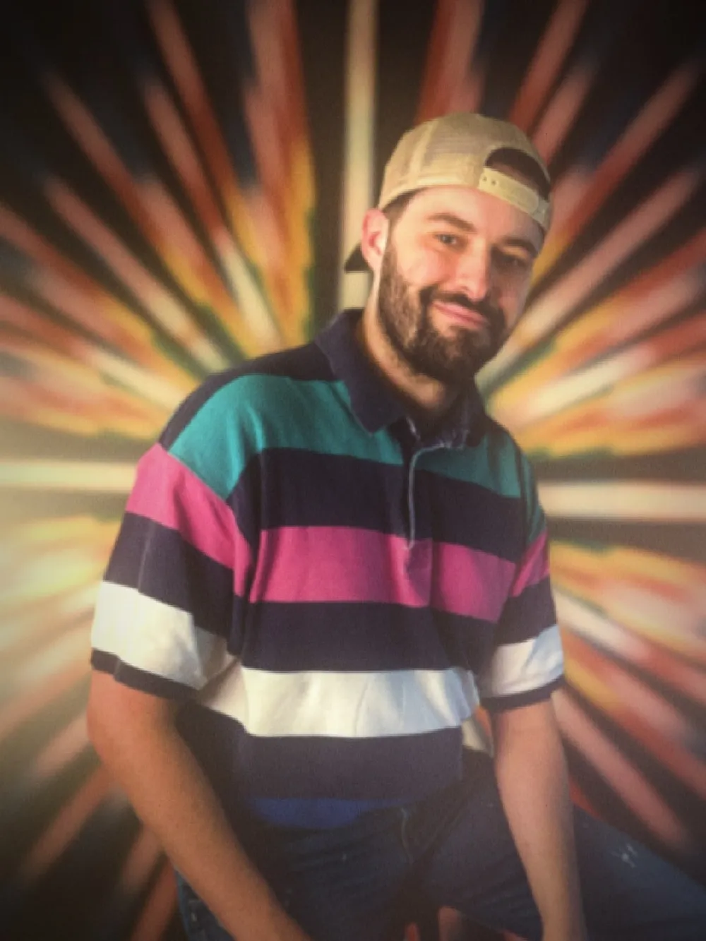 Ariel Zengotita
