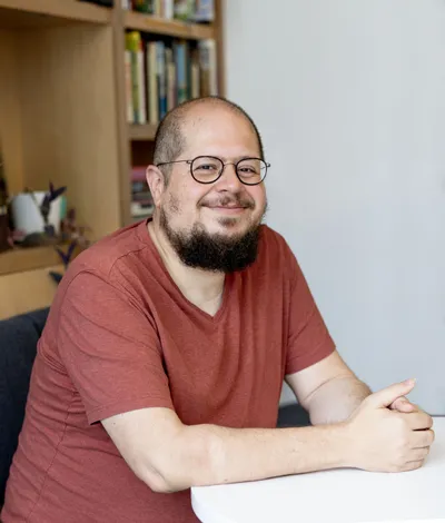 Bahij Jaroudi