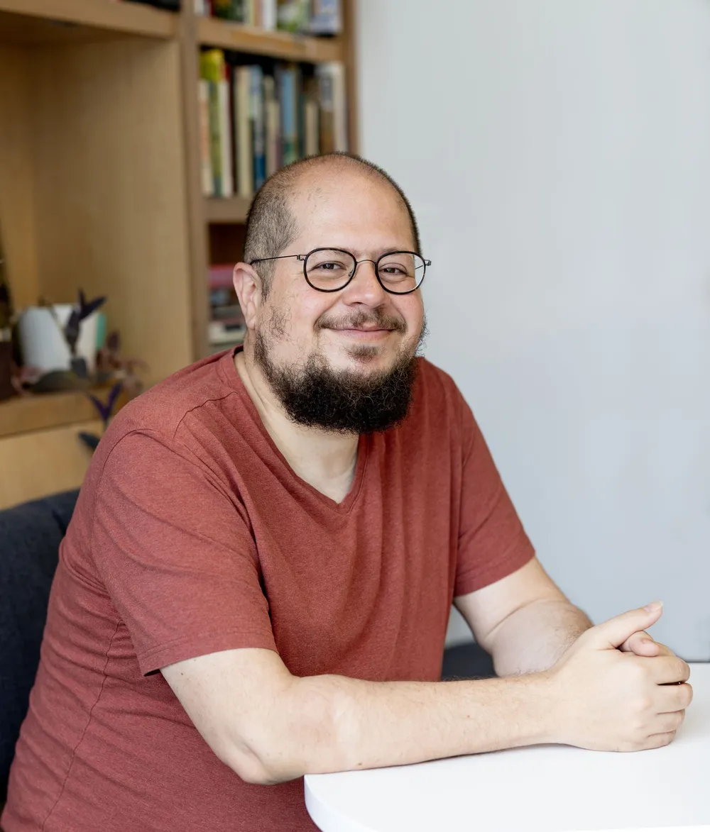 Bahij Jaroudi