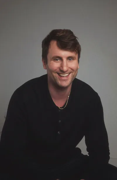 Ben Cohen