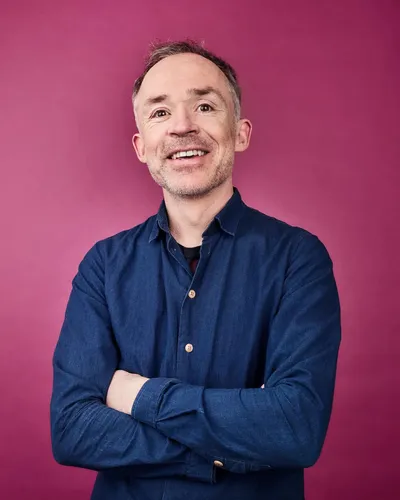 Ben Rivers