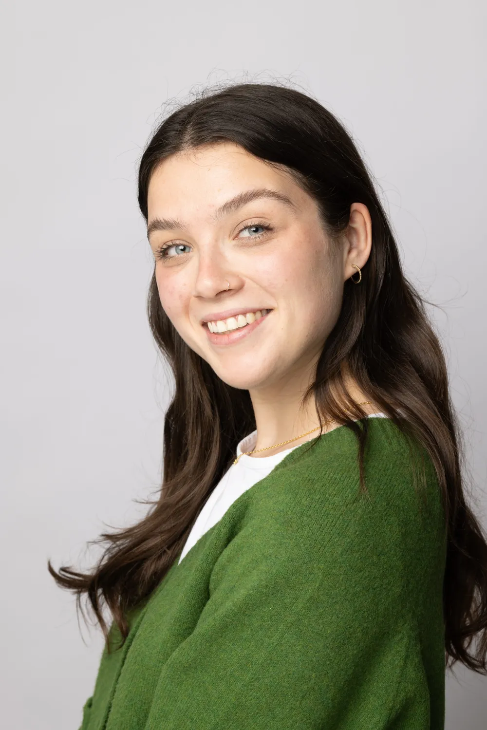 Bethany Thomson
