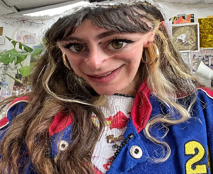 Caitlin McCarthy