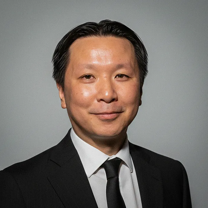 Chee Keong Cheung