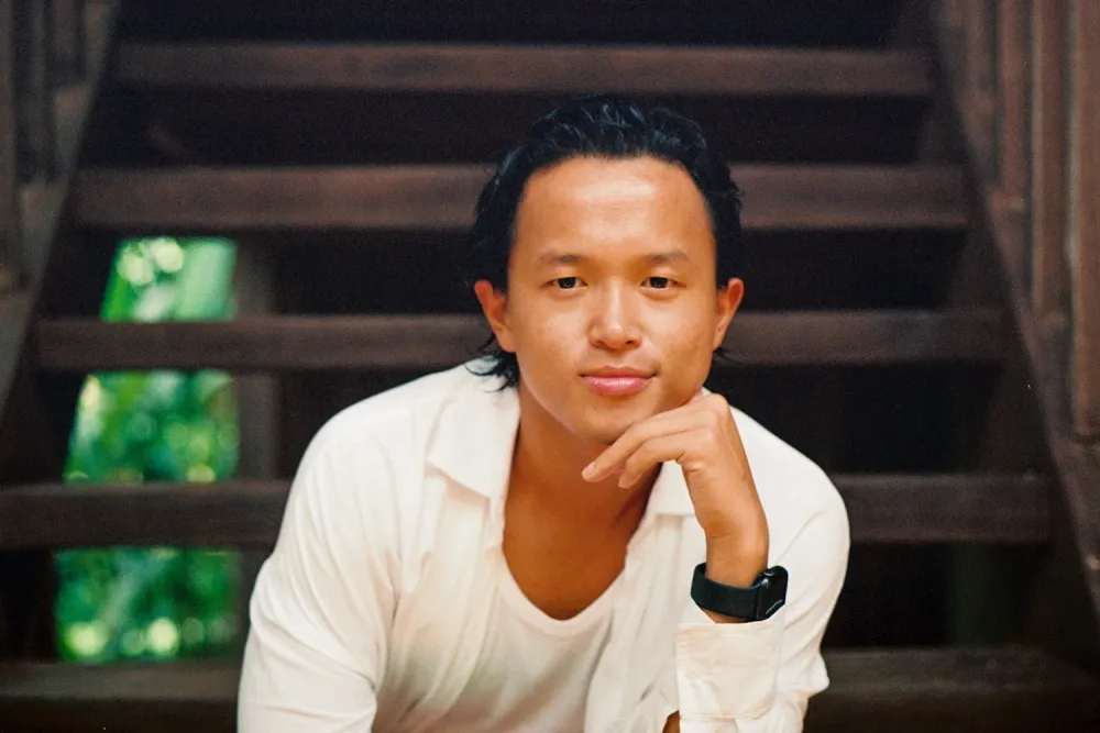 Chheangkea