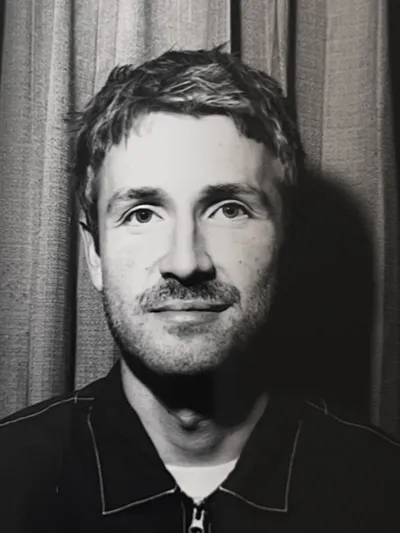 Chris Ross