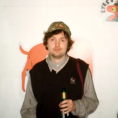 Conor Kehelly