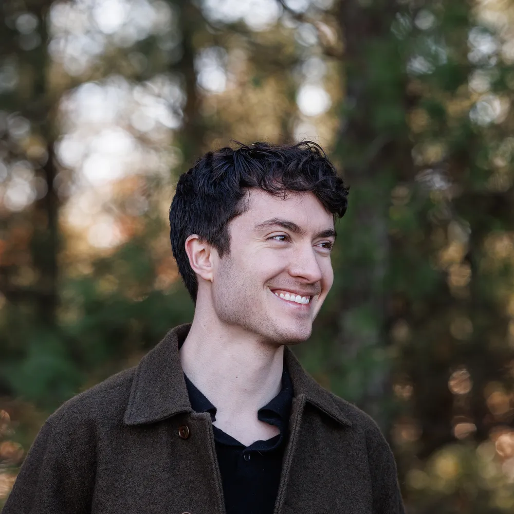 Cyrus Ferguson