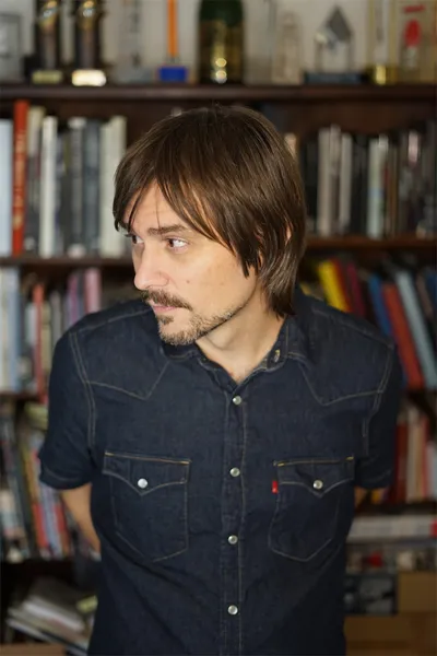 Don Hertzfeldt