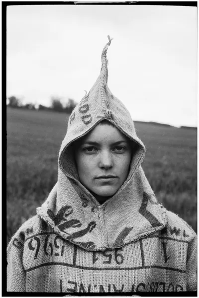 Edith Morris