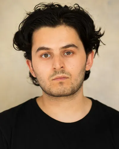 Elham Ehsas