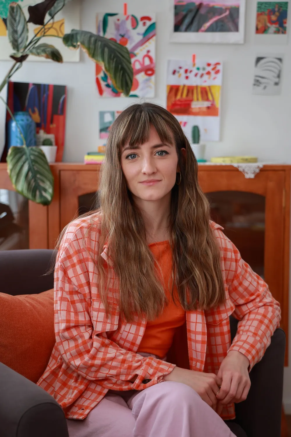 Emily Downe