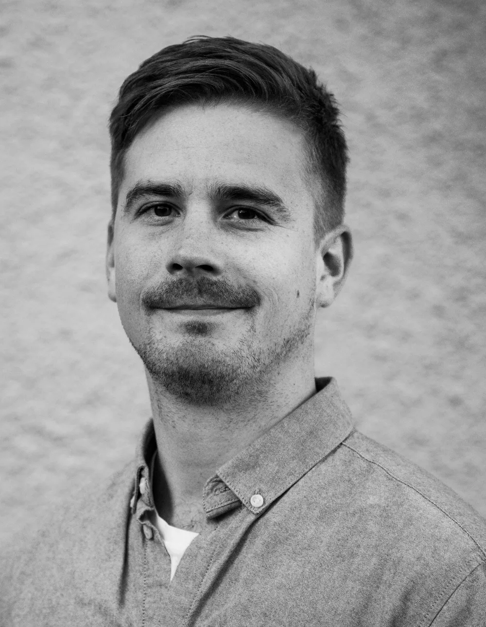 Finn Walther