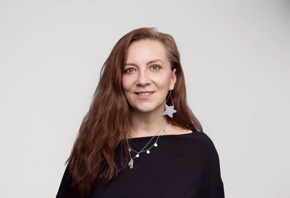 Irina Enea