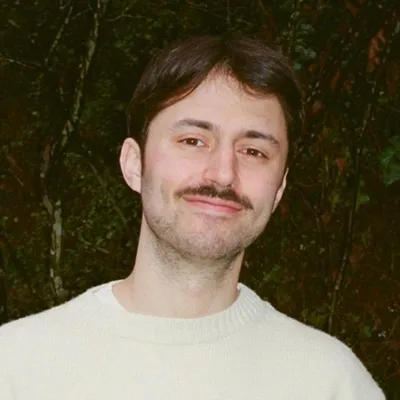 Jake Kuhn