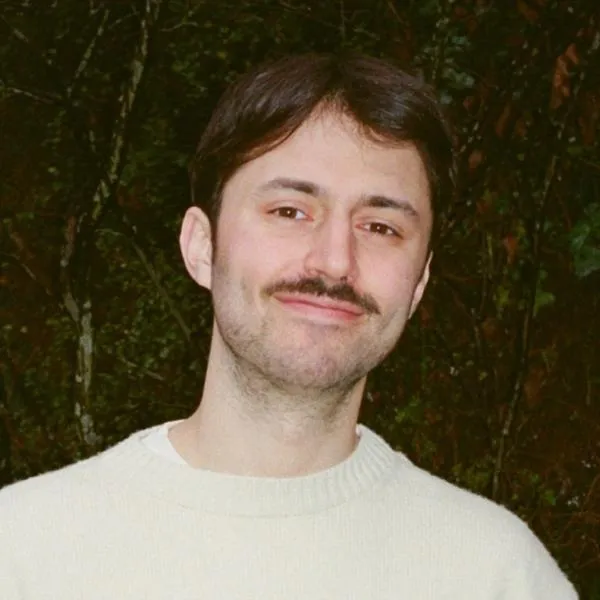 Jake Kuhn