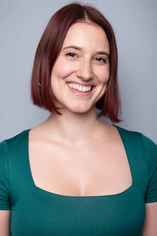 Janna Kemperman