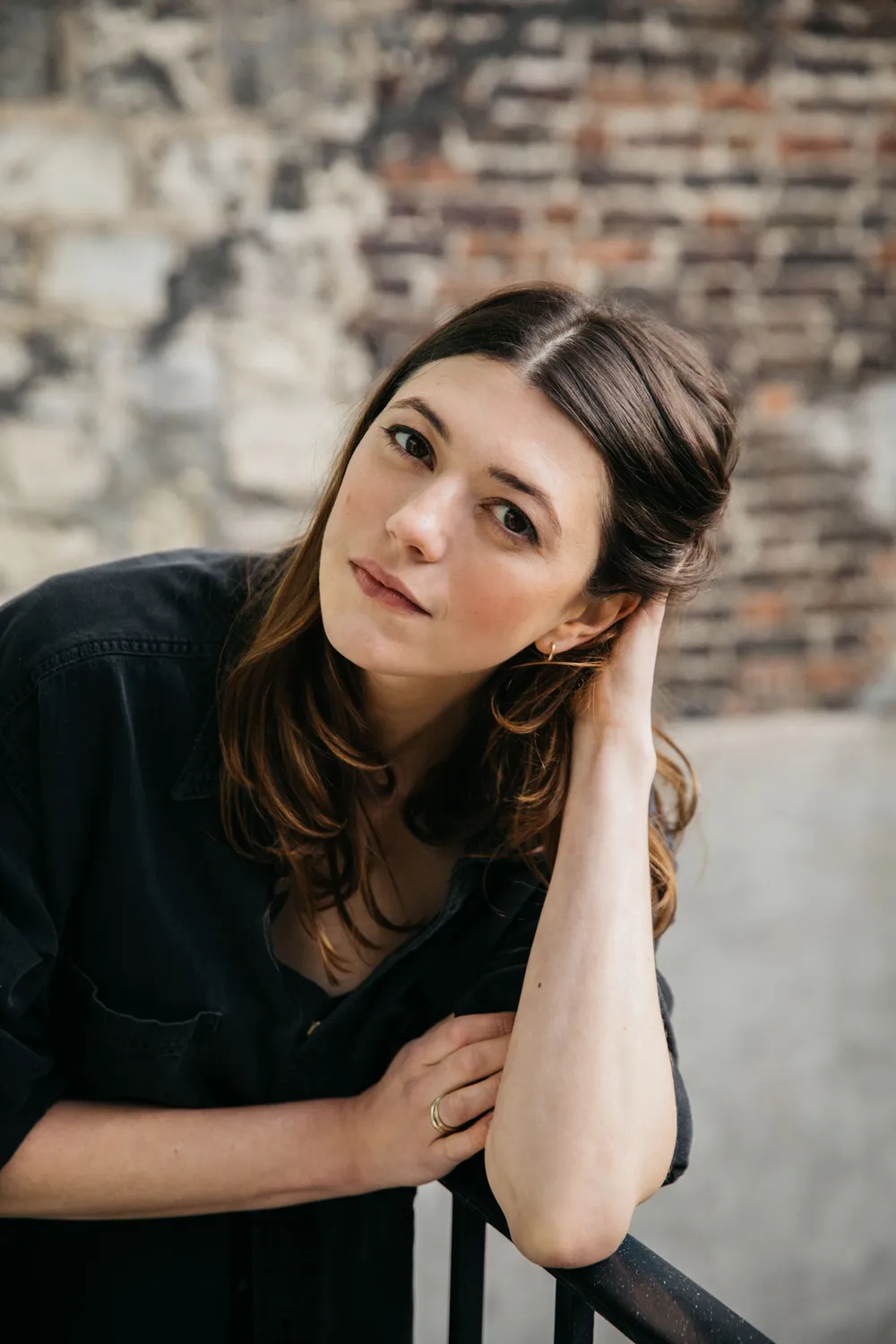 Jasmine Blackborow