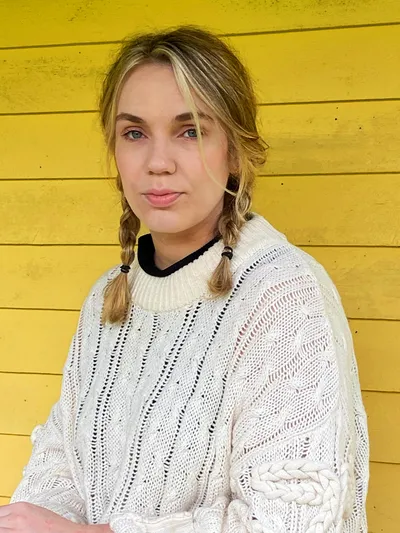 Jenny Jokela