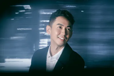 Joe Hsieh
