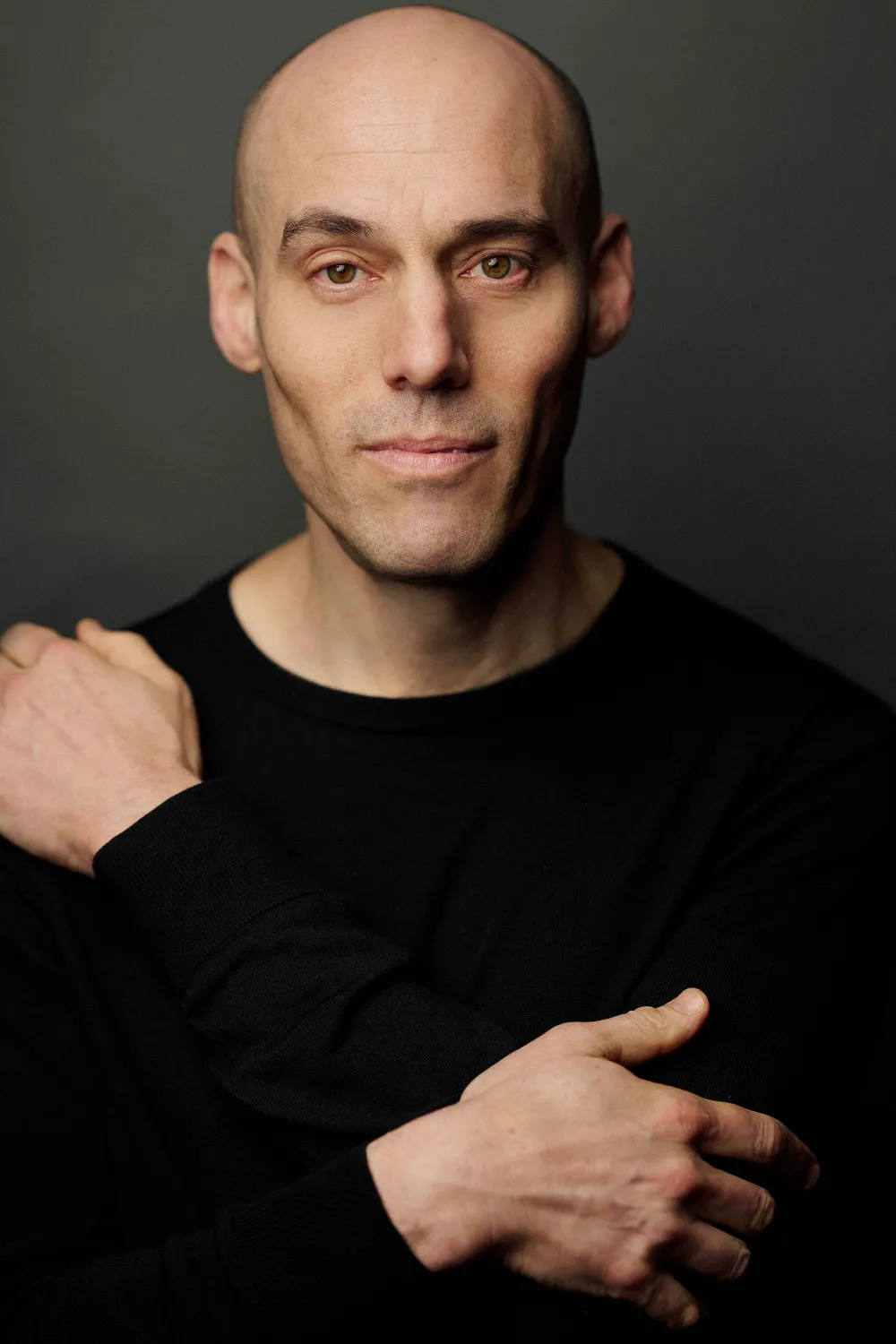 Joshua Oppenheimer