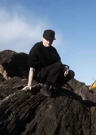 Kangding Ray