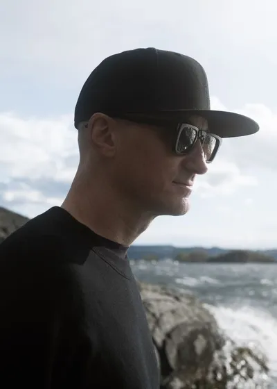 Kangding Ray