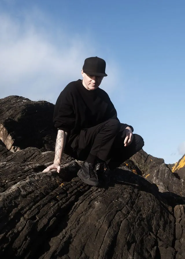 Kangding Ray