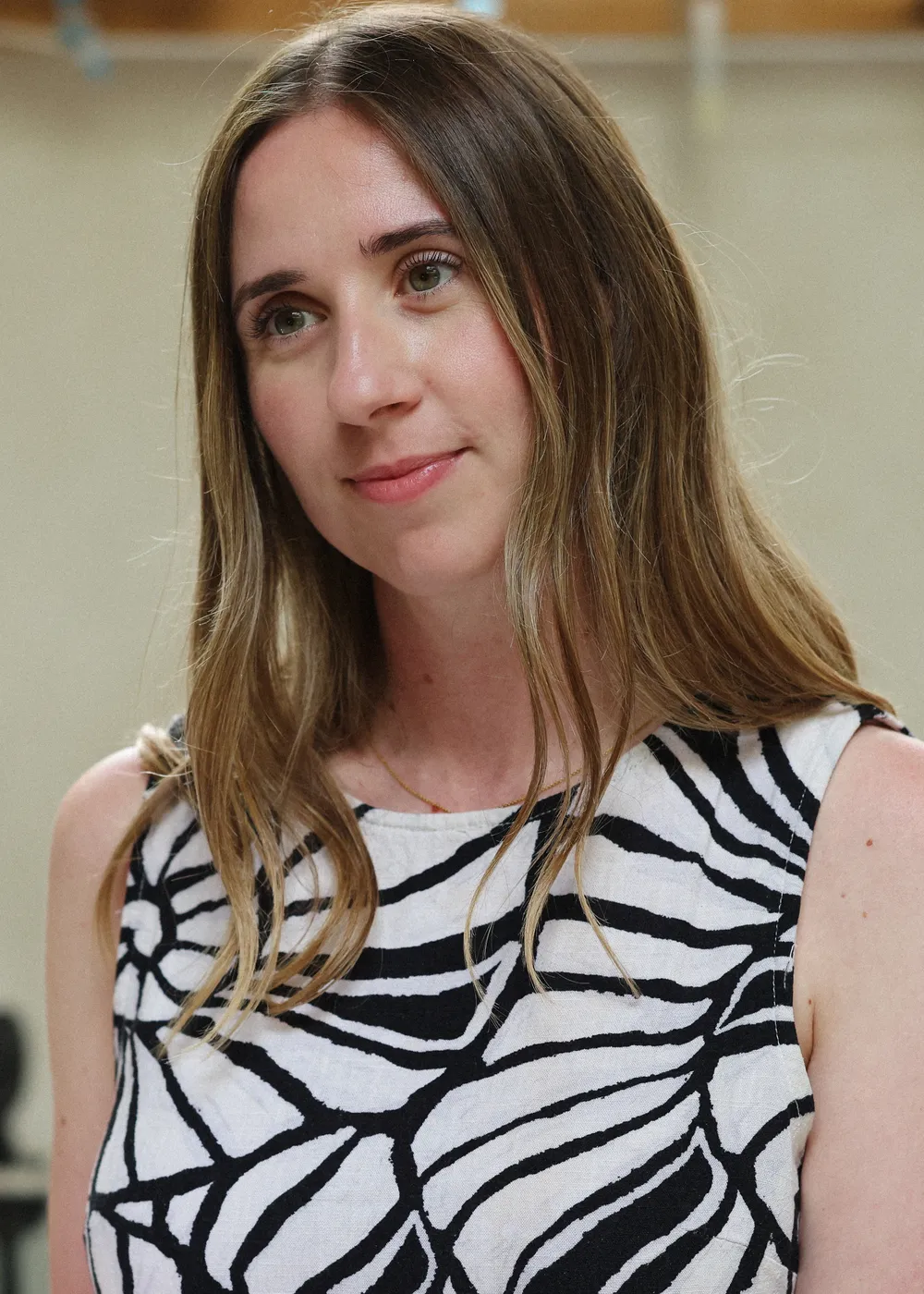 Kate Auster