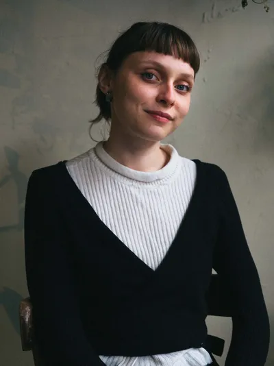 Laurence Thérien