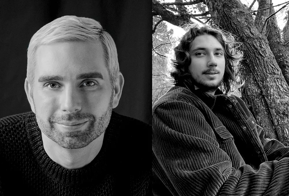 Leto Meade & Jonathan Rockefeller