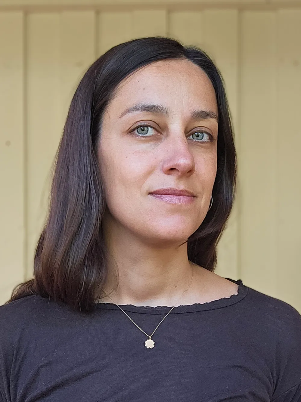 Livia Valensise