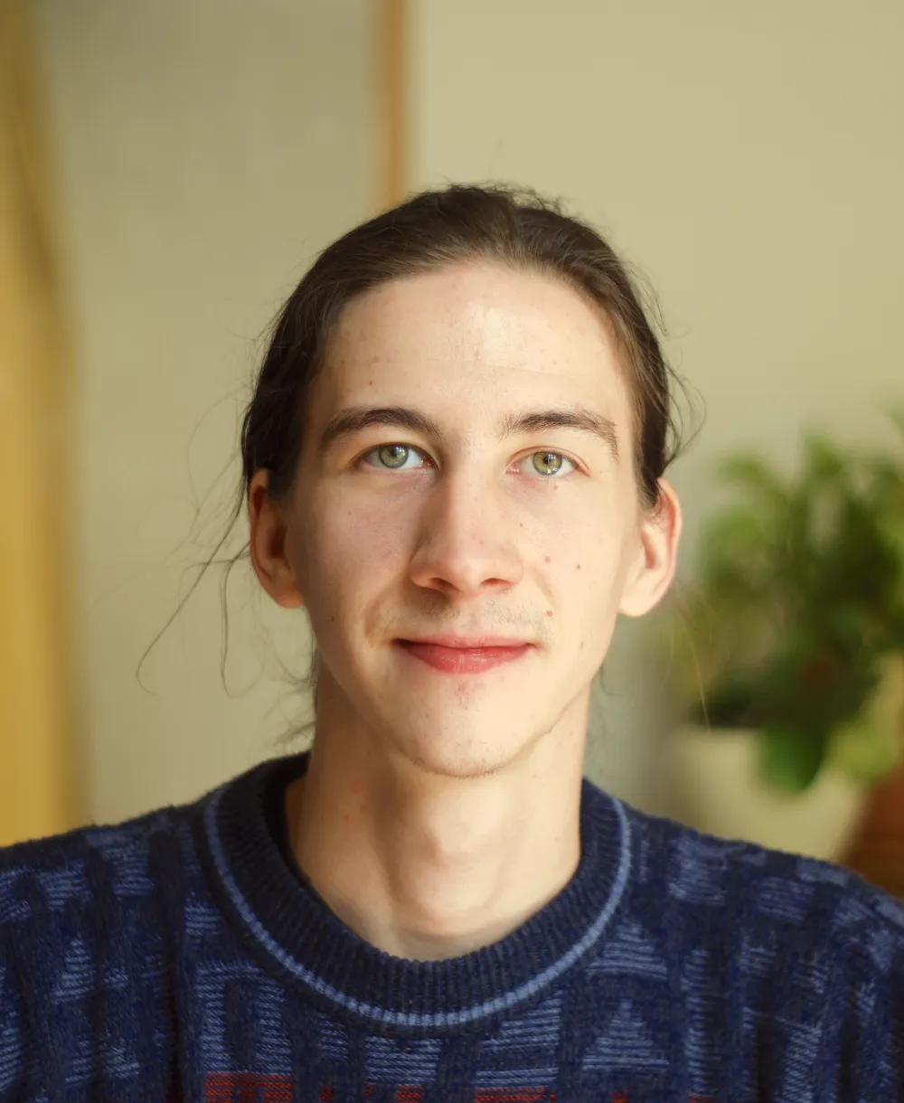 Maciej Woźniak