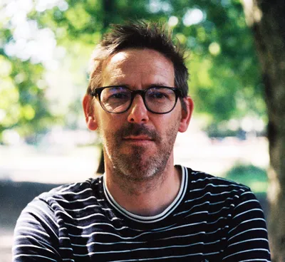 Mark Simon Hewis