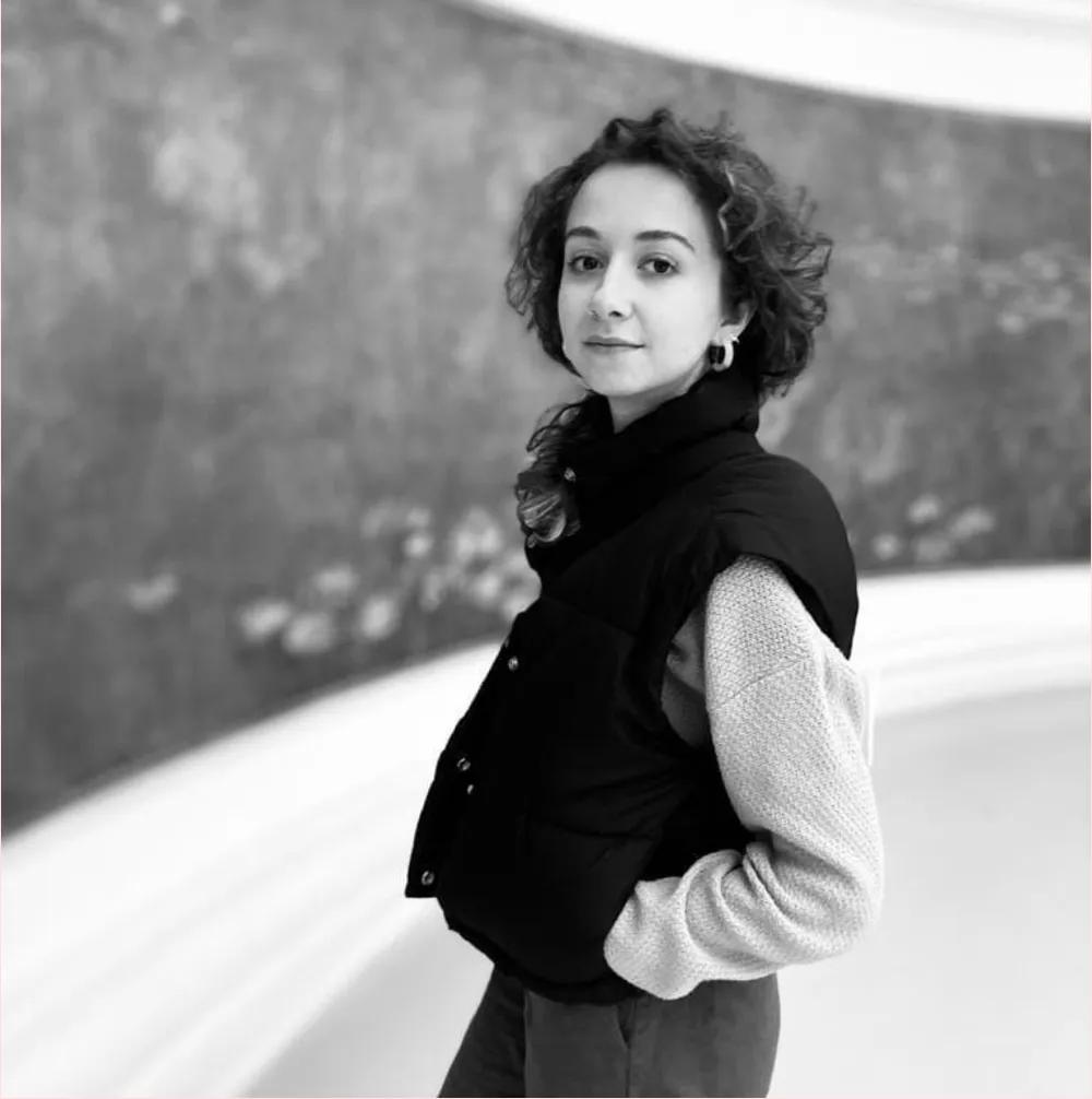 Martha Halliday