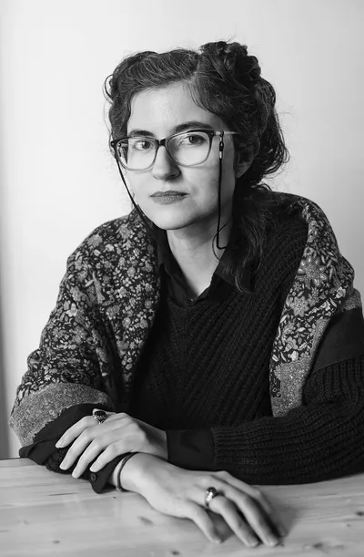 Maryam Tafakory