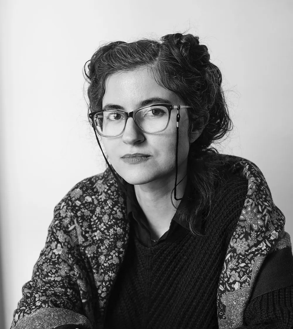 Maryam Tafakory