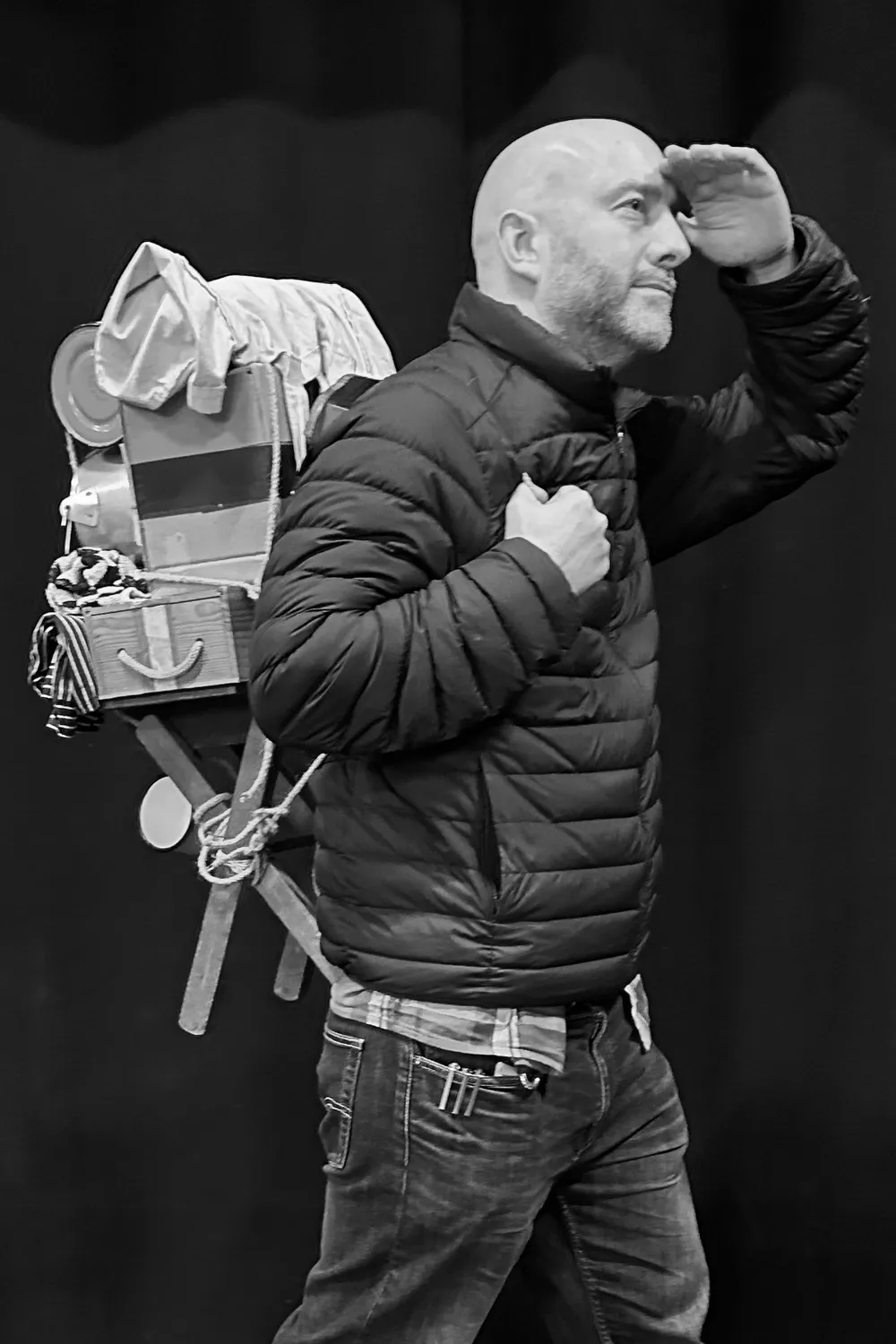 Matt Freeth