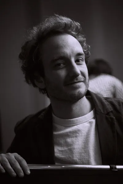 Matthew Wells