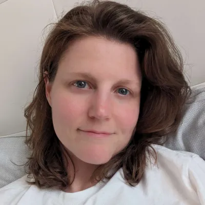 Meghan Spurlock