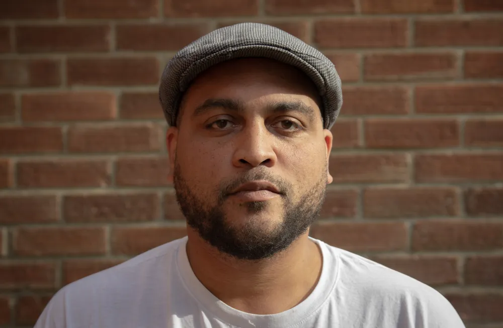 Michael Jenkins