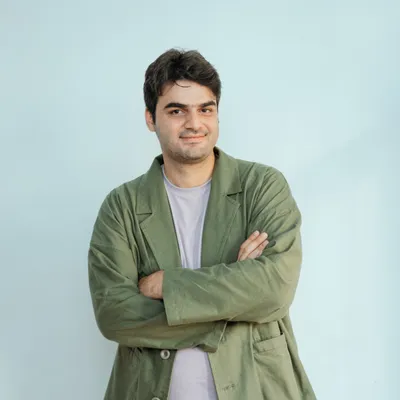 Mohammadreza Mayghani