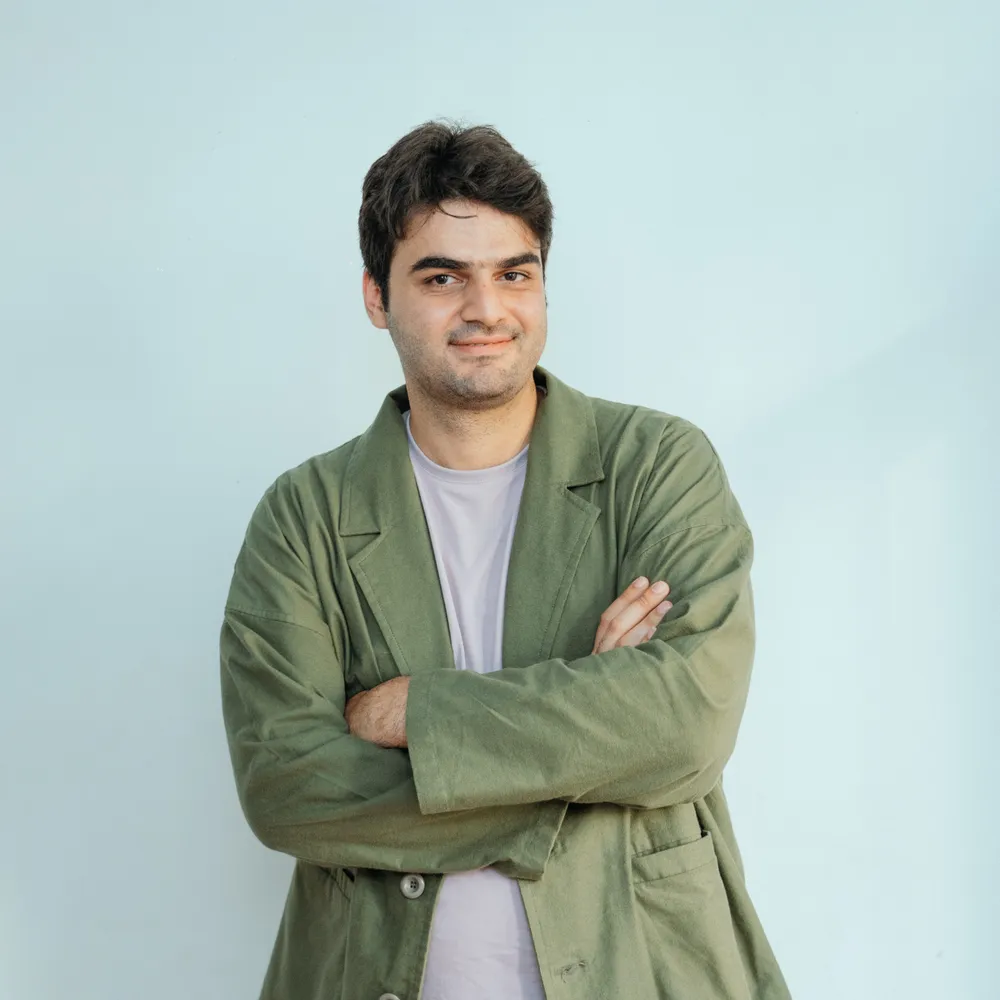 Mohammadreza Mayghani