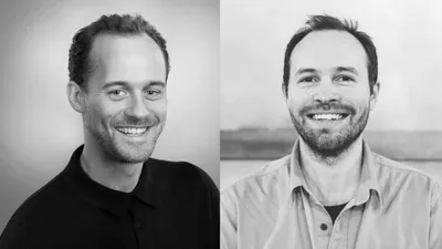 Morten Borgestad & Fridtjof Stensæth Josefsen